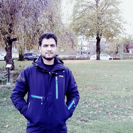 Abdull Same, 33, Chambery
