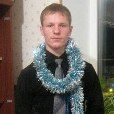 Alexey, 34, Moscow