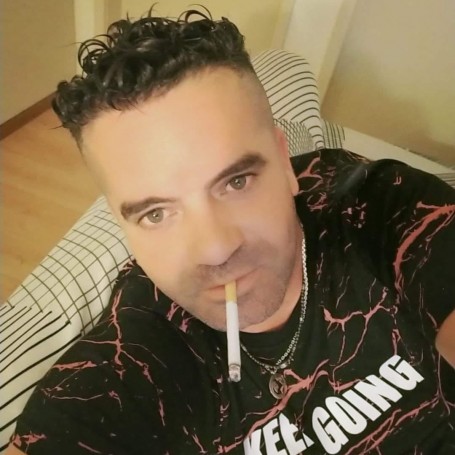 Yassine, 43, Zurich