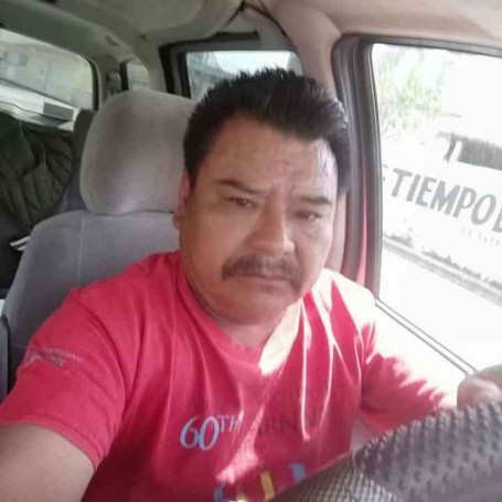 Juan, 60, Xochimilco