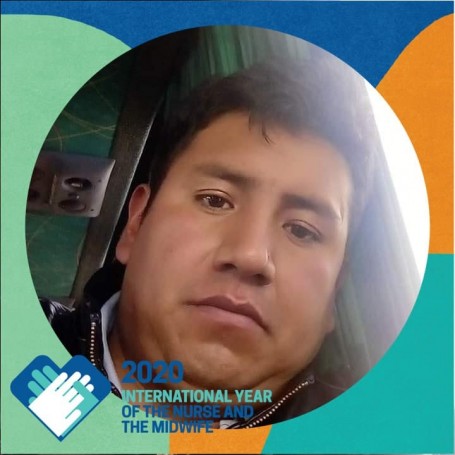 José, 36, Arequipa