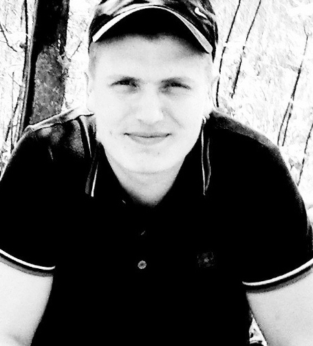 Sergey, 29, Kamyshin