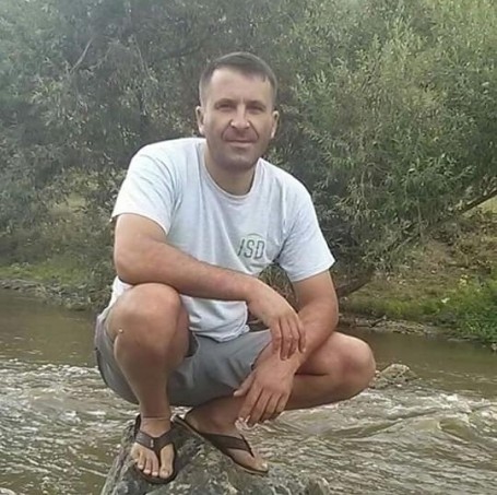 Leonid, 42, Luka nad Jihlavou