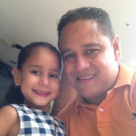 Ronal, 44, Maracaibo