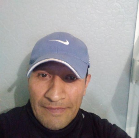 Leonel, 51, Ciudad Nezahualcoyotl