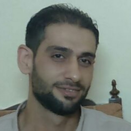 Yaser, 35, Al Mabtuh Al Ula