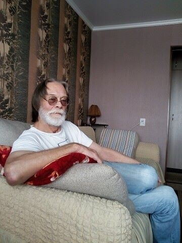 Sergey, 69, Orel