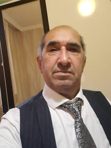 Quqark, 55, Baku