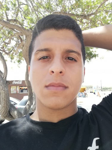 Jose, 25, Valletta