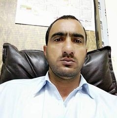 Aurangzeb, 40, Dhahran