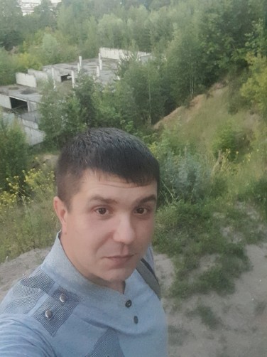 Альберт, 36, Zelenodolsk