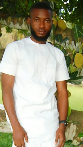 Clement, 28, Port Harcourt