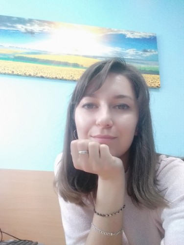 Алена, 34, Kaliningrad