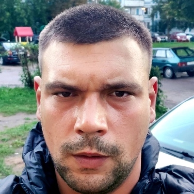 Антон, 33, Donetsk