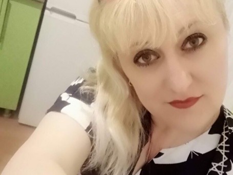 Natka-LOVE, 46, Fryazino