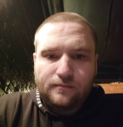 Vasily, 33, Zarechnyy