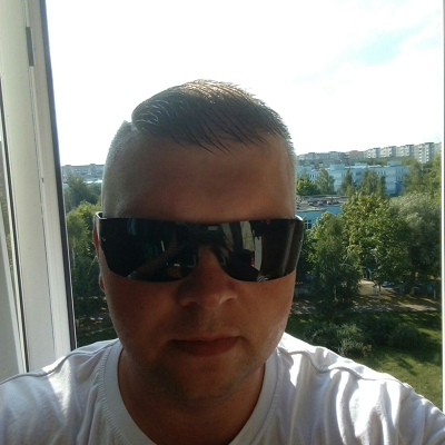 Sergey, 39, Zhlobin