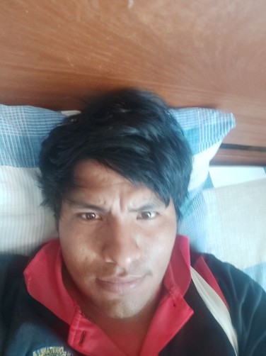 Erick, 23, Cochabamba