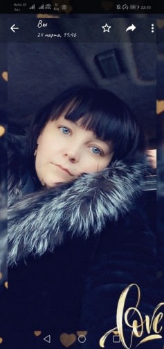 Olga, 36, Kostanay