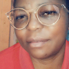 Janet, 43, Nairobi