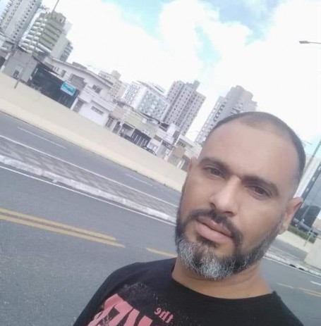Ricardo, 39, Sao Jose dos Campos