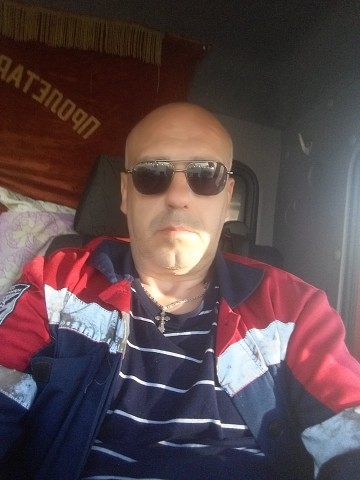 Михаил, 52, Gorodok