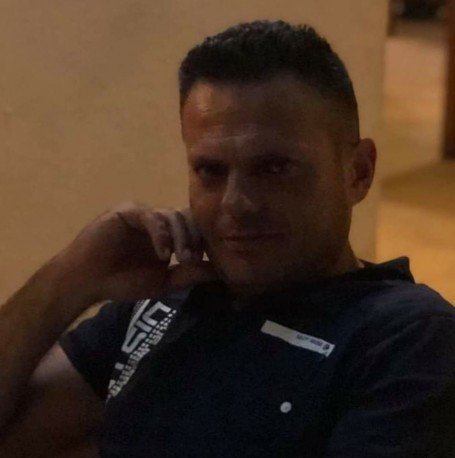 Anthony, 48, Valletta