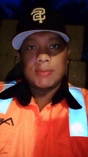 Elyoelito, 32, Panama City