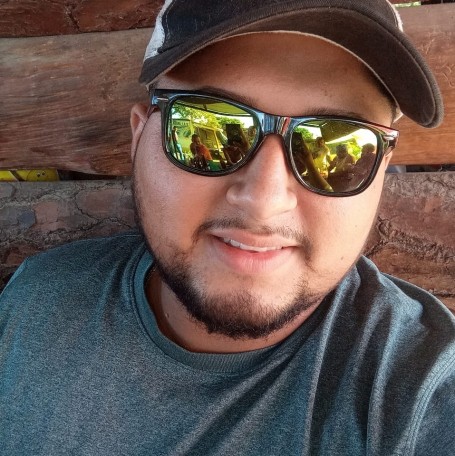 Junior, 25, San Pedro Sula