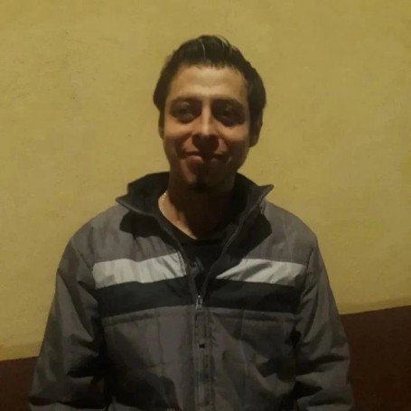 Robert, 33, Guadalajara
