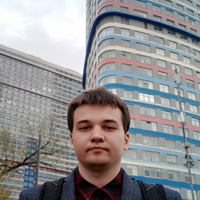 Панкрат, 22, Volgograd