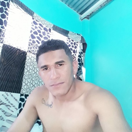 Nelson Rodriguez, 18, Chiclayo