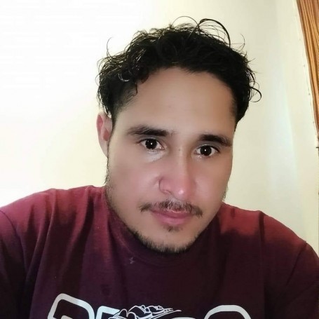 Jose, 35, San Rafael San Diego