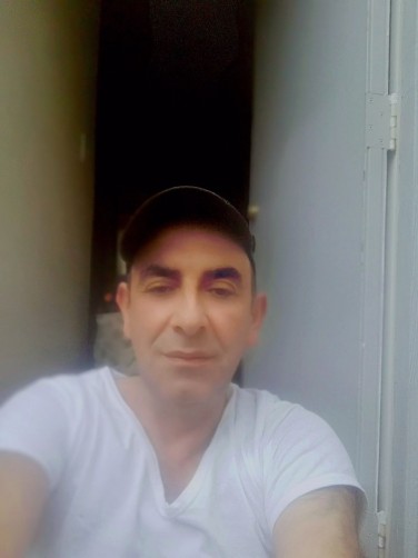 Mohamad, 53, London
