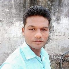 Abdul Qadir, 25, Mumbai