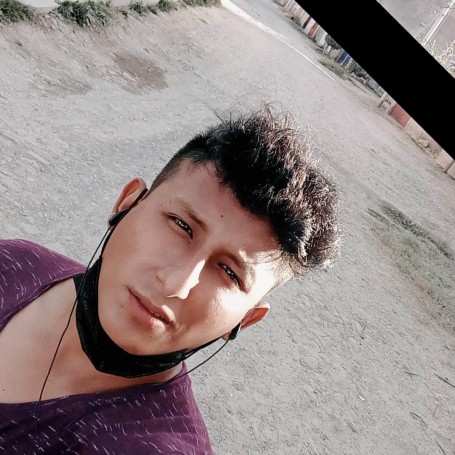 Alex, 21, Cochabamba