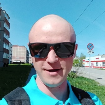 Денис, 32, Berezniki