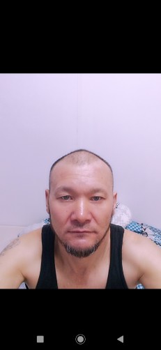 Сержан, 47, Aktobe