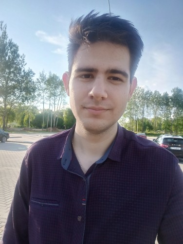 Сергей, 25, Mogilev