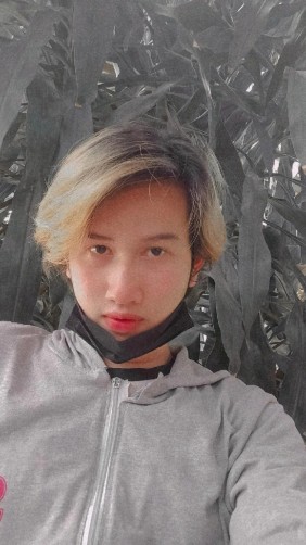 Tanadon, 22, Ban San Chiang Mai