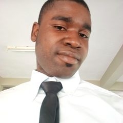 Lawson, 32, Akosombo