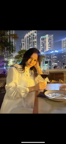 Jessica, 32, Dubai
