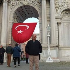 Oktay, 56, Kayseri