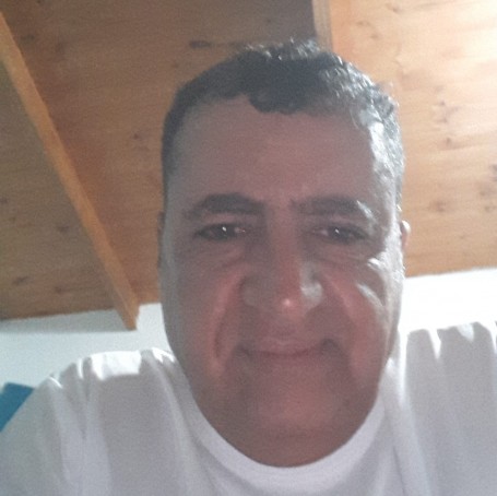Rigoberto, 54, Parma