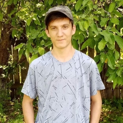 Evgeny, 20, Morshansk