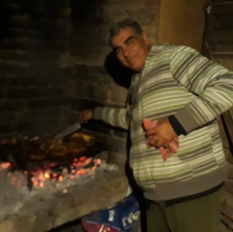 Gustavo, 48, Neuquen
