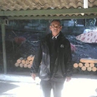Jeferson, 53, Pindamonhangaba