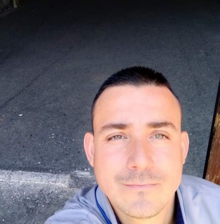 Miguel, 36, Carrizal