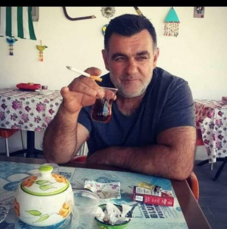 Vahit, 52, Antalya