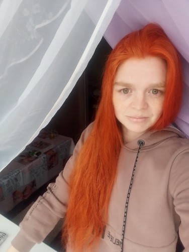 Элиза, 29, Pikalyovo